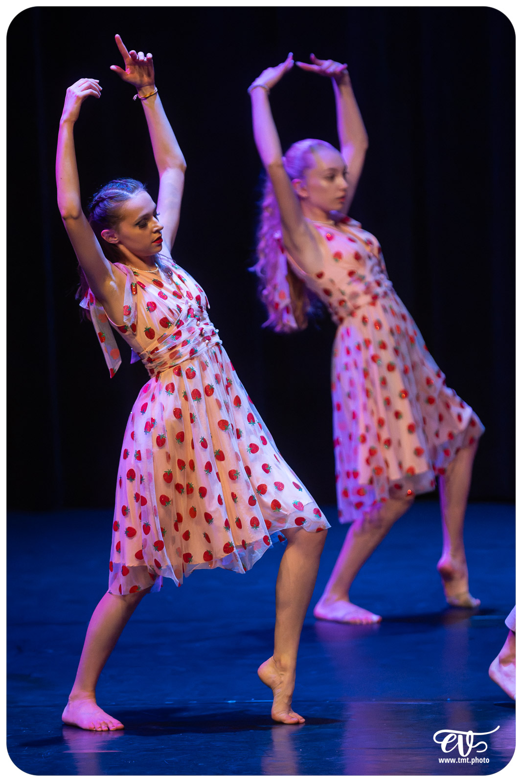 ECOLE DE DANSE CÉCILE ADAMOW